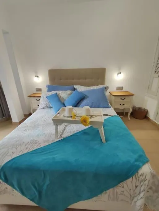 Alcordesand Corralejo