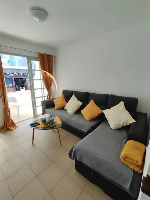 Holiday home Alcordesand Corralejo Spain