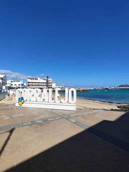 Alcordesand Corralejo