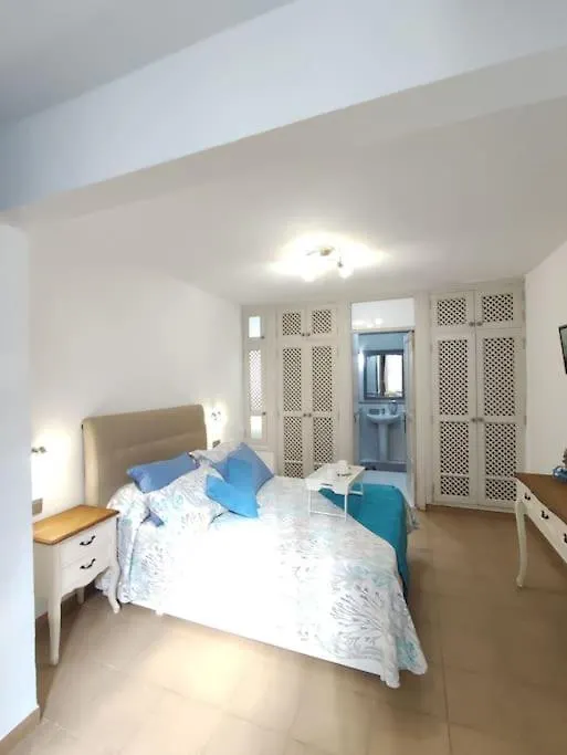 Alcordesand Corralejo Hiszpania