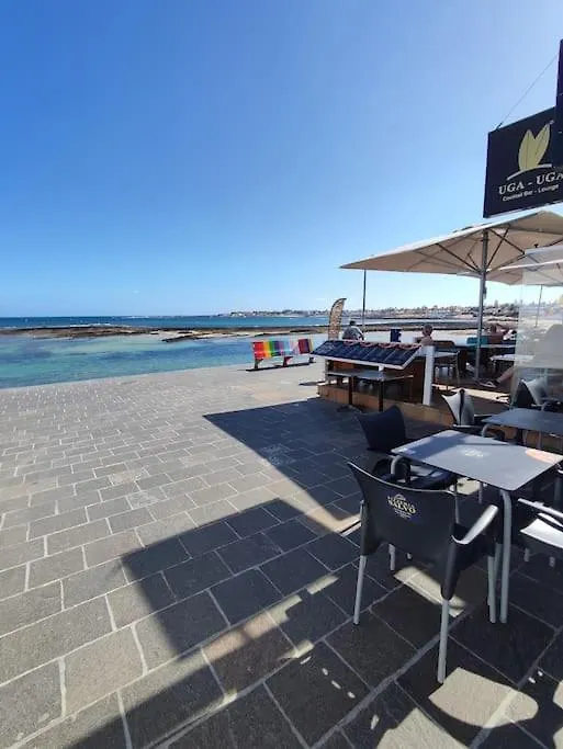 Alcordesand Corralejo 0*,  Hiszpania
