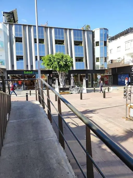 Alcordesand Corralejo Dom wakacyjny