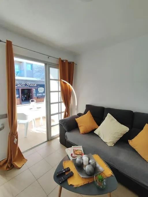 Alcordesand Corralejo Dom wakacyjny