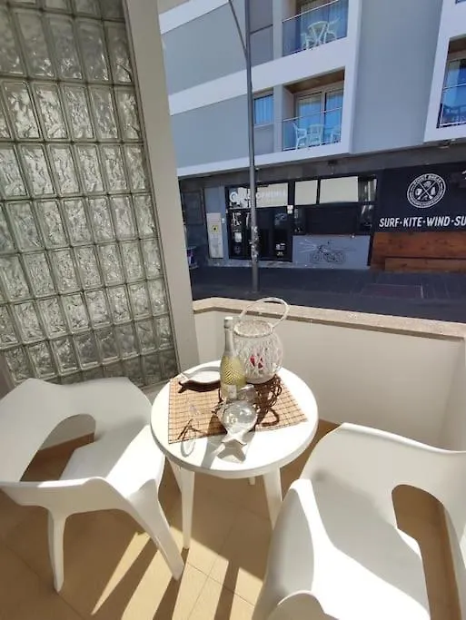 Alcordesand Corralejo Dom wakacyjny