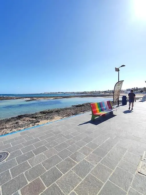 Alcordesand Corralejo
