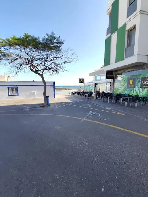 Alcordesand Corralejo Dom wakacyjny