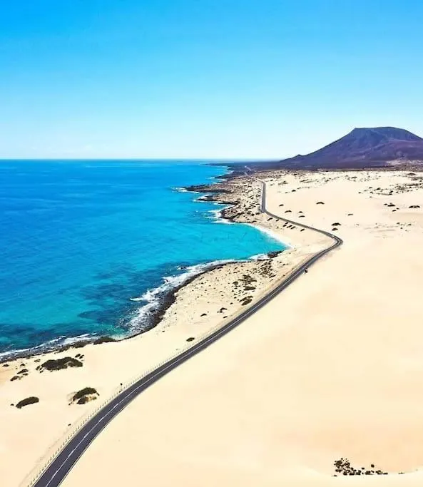 Alcordesand Corralejo