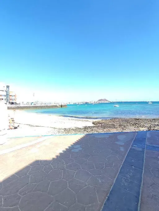 Dom wakacyjny Alcordesand Corralejo