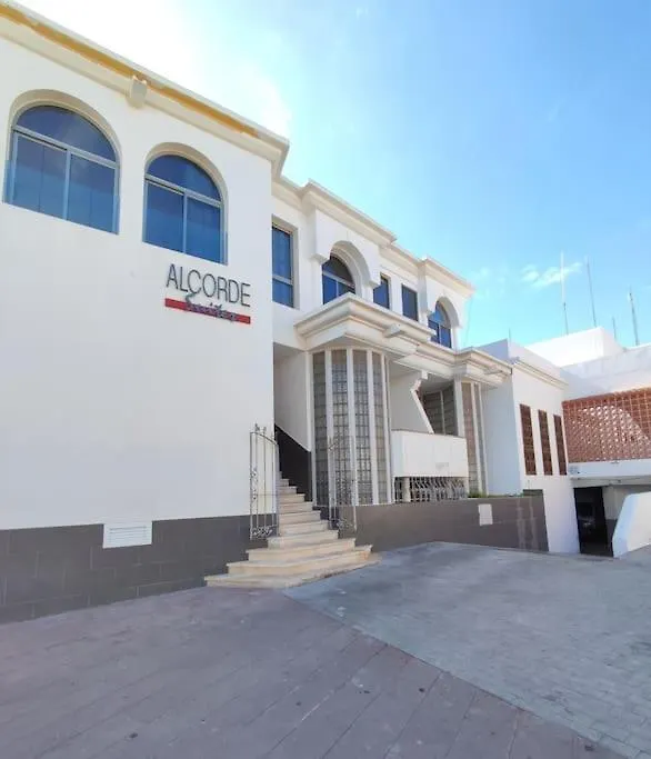 Dom wakacyjny Alcordesand Corralejo